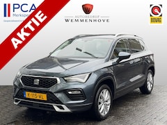 Seat Ateca - 1.5 TSI Style Business Intense Airco/Camera/Alu wielen/Navi/Mistl