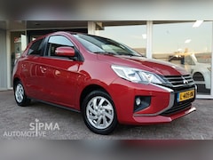 Mitsubishi Space Star - 1.2 Nova/6dkm/2021/z.g.a.n./Navi/Pdc/