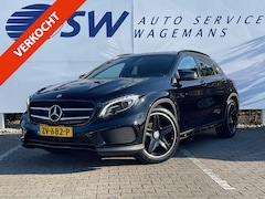 Mercedes-Benz GLA-Klasse - 180 Business Solution AMG | Navi | Camera | Cruise | LED | Airco | 19 inch