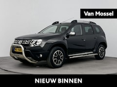 Dacia Duster - 1.2 TCe 125 pk 4x2 Prestige | Navigatie | Parkeersensoren Achter | Airco | Cruise Control