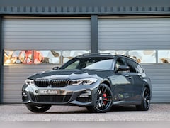 BMW 3-serie Touring - 330e M-Sport M-Pakket /LASER-LED/HARMAN-KARDON/MEMORY/PANODAK/CAMERA/KEYLESS/HUD