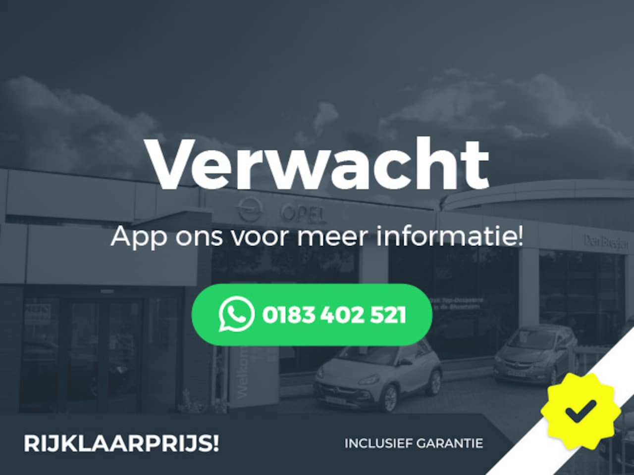 Opel Grandland - 1.6 Turbo Plug-In Hybrid 4x4 GSe Automaat | KONI onderstel | 19" LMV - AutoWereld.nl