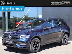 Mercedes-Benz GLC-klasse - 300e 4MATIC Verwarmbare voorstoelen | Climate Control | Lichtmetalen velgen | Apple carpla