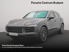 Porsche Cayenne - E-Hybrid