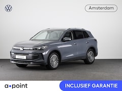Volkswagen Tiguan - 1.5 eTSI Life Edition 150PK | Automaat ( DSG ) | Navigatie | Camera | Stoelverwarming