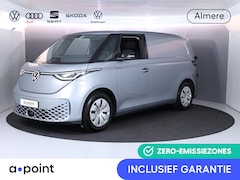 Volkswagen ID. Buzz Cargo - 77 kWh 204 pk | Navigatie via App | Elektr. trekhaak | Parkeersensoren | Achteruitrijcamer