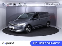 Volkswagen Touran - 1.4 TSI Comfortline 7p 150 pk Automaat (DSG) | Navigatie | Parkeersensoren | Adaptieve cru