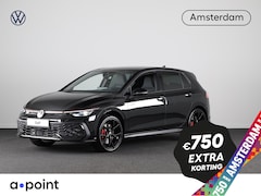 Volkswagen Golf - GTI 2.0 195 kW / 265 pk TSI Hatchback 7 versn. DSG