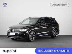 Volkswagen Tiguan - 1.4 TSI eHybrid R-Line Business+ Navigatie | 20" LM Velgen | Led Plus Koplampen | Elek Bed