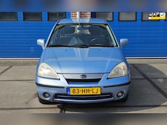 Suzuki Liana - 1.6 GLX *AC