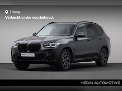 BMW X3 - xDrive30e High Executive M Sport | Hifi System | High Executive | Comfort Access | Adaptie