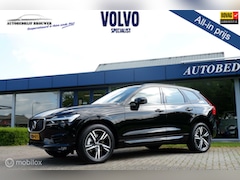 Volvo XC60 - 2.0 T4 190PK GEARTRONIC8 R-DESIGN LUXERY | PANO | HARMAN KARDON | HEADUP | 360CAM | ACC |