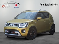 Suzuki Ignis - 1.2 Select Smart Hybride ALLGRIP / Navigatie