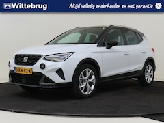 Seat Arona - 1.0 EcoTSI FR Business Connect | Adaptive Cruise Control | Apple Carplay | Climate Control
