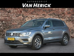 Volkswagen Tiguan Allspace - 1.4 TSI Comfortline 7p. Automaat | Navi | Side Assist | ACC