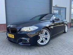 BMW 5-serie - 550xi High Executive M-pakket, full option