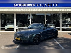 Audi TT Roadster - 1.8 5V Turbo