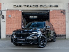 BMW X5 - xDrive45e High Executive M Sport Pano / Camera / HK