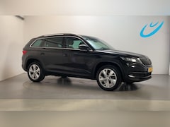 Skoda Kodiaq - 1.5 TSI 150pk DSG Limited Business Edition LED Camera Panoramadak Stoelverwarming