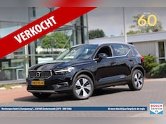 Volvo XC40 - T4 Twin Engine 211pk Geartronic Inscription Expression