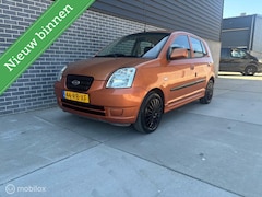 Kia Picanto - 1.0 Nieuwe APK Nette Auto NAP Elektriche Ramen