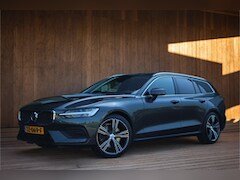 Volvo V60 - T5 Inscription Exclusive | Adaptive Cruise | Bowers & Wilkins | Stuur/Stoelverwaming | Cam