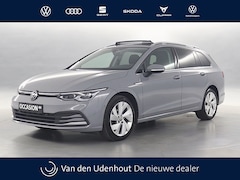 Volkswagen Golf Variant - 2.0 TDI 150pk Automaat Style / Panoramadak / iQ Light / Harman Kardon / Wordt verwacht