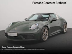 Porsche 911 Targa - 4 GTS Centrum Brabant Editie 1 of 1