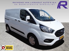 Ford Transit Custom - 280 2.0 TDCI L1H1 Trend AIRCO 3 ZITPLAATSEN