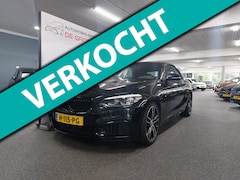 BMW 2-serie Cabrio - 218i High Executive Edition