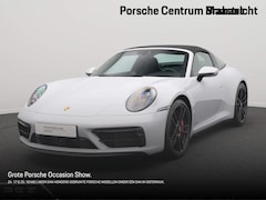 Porsche 911 Targa - 4 GTS