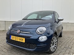 Fiat 500 C - 1.0 Hybrid Dolcevita