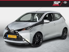 Toyota Aygo - 1.0 VVT-i X-Play Airco 5Deurs Camera