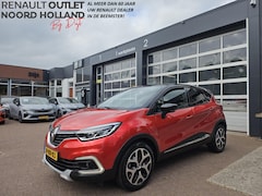 Renault Captur - 1.3 TCe Intens Panorama dak en afneembare trekhaak
