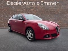 Alfa Romeo Giulietta - 1.4 T Sprint