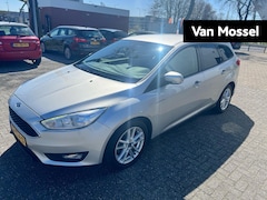 Ford Focus Wagon - 1.0 Lease Edition | Navigatie | Cruise Control |
