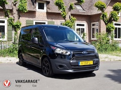 Ford Transit Connect - 1.5 TDCI L1 Economy Edition | Trekhaak | Bluetooth | Airco |
