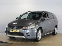 Mitsubishi Grandis - 2.4-16V InSport | 7 persoons | Trekhaak