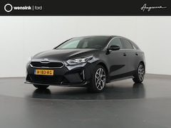 Kia Pro cee'd - ProCeed 1.4 T-GDI GT-Line | Navigatie | Parkeercamera | Stoelverwarming | Keyless Go |