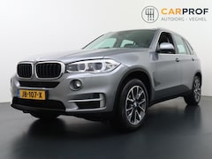 BMW X5 - xDrive25d High Executive Trekhaak Dealer onderhouden Camera