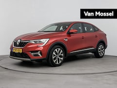Renault Arkana - 1.3 TCe 140PK | Automaat | Apple Carplay/Android Auto | Climate Control | LED Koplampen |
