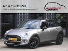 MINI Cooper - 5D 1.5 CHILI/ LED-VERLICHTING/ SPORTSTOELEN