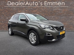 Peugeot 3008 - 1.6 BlueHDi ECC LMV NAVIGATIE 111000KM