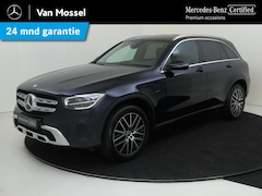 Mercedes-Benz GLC-klasse - 300e 4MATIC Business Solution Luxury / Stoelverwarming / Achteruitrijcamera / Easypack-Ach
