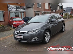 Opel Astra Sports Tourer - 1.4 Turbo Sport