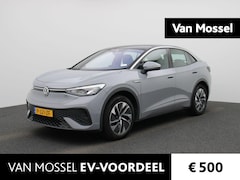Volkswagen ID.5 - Pro 77 kWh | NAVIGATIE | STOELVERWARMING | STUURWIEL VERWARMING | ACHTERUITRIJCAMERA | APP