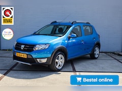 Dacia Sandero Stepway - 0.9 TCe Lauréate