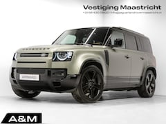 Land Rover Defender 110 - 2.0 P400e 110 X-Dynamic HSE