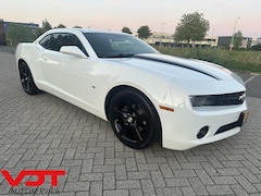 Chevrolet Camaro - USA 3.6 V6|automaat|keurige staat