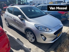 Ford Fiesta - 1.0 EcoBoost Connected